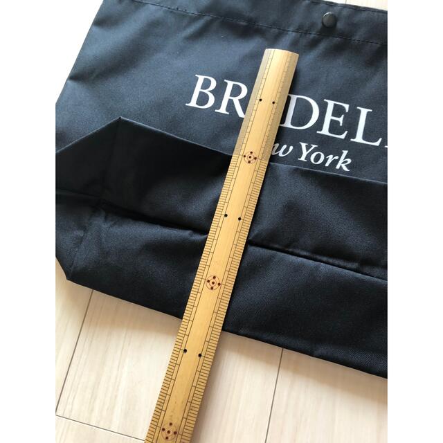 BRADELIS New York(ブラデリスニューヨーク)のブラデリスニューヨーク　ショップ袋 レディースのバッグ(ショップ袋)の商品写真