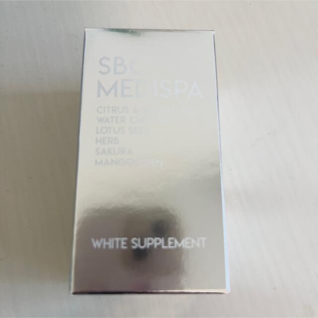 SBC MEDISPAホワイトサプリメント