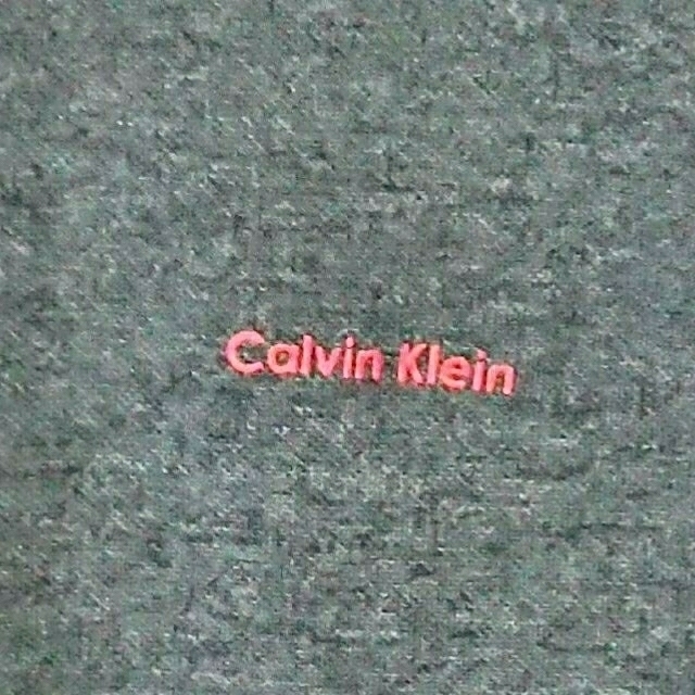 Calvin Klein(カルバンクライン)のウィスパー様専用！ メンズのトップス(ポロシャツ)の商品写真