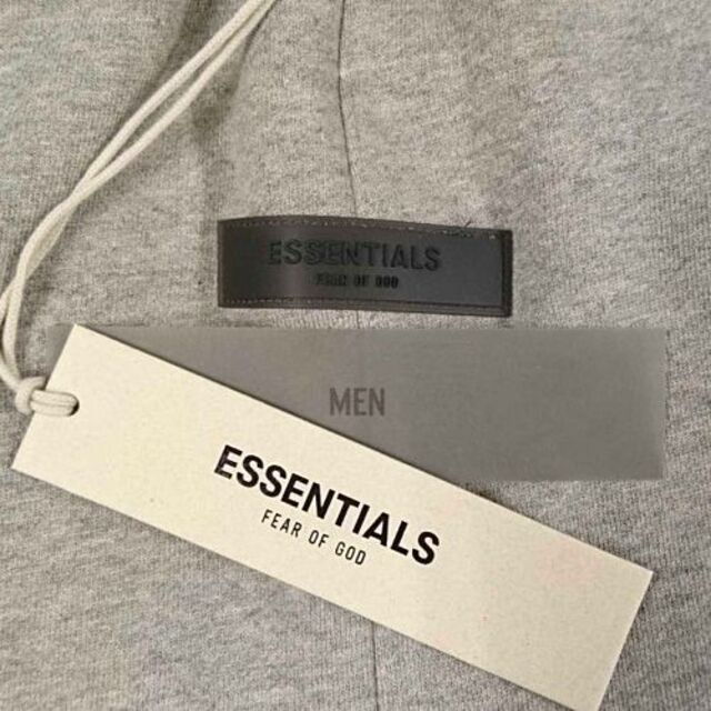 28071/ESSENTIALS FEAR OF GOD  スウェットパンツ