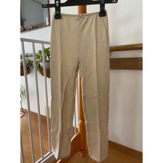 セルヴァン(CERVIN)のインナー7部丈パンツ（2枚セット下着）(その他)