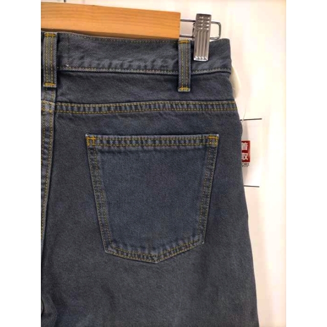 爆買い新作 USED古着(ユーズドフルギ) DEVINUSAGE 5P DENIM PANTの通販