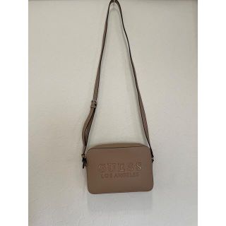 ゲス(GUESS)のGUESS ショルダーバッグ(ショルダーバッグ)