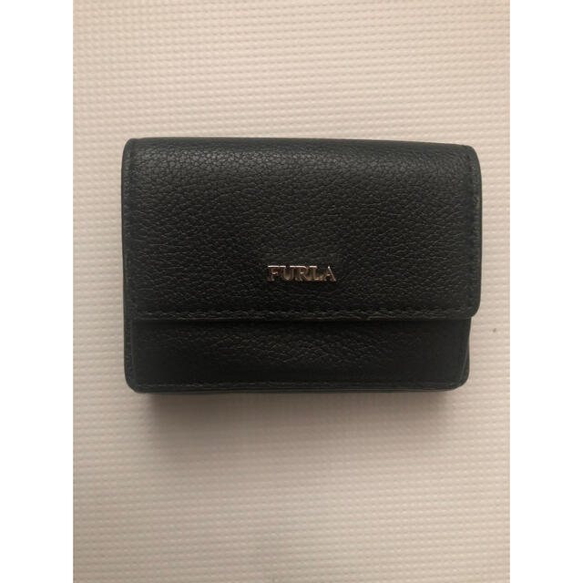 FURLA 3つ折り財布