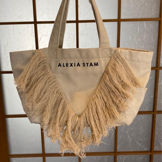 冬の華 alexiastam トートバッグ | www.ccfl.ie