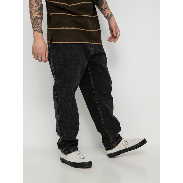 POLAR SKATE ポーラースケート ´92! Denim Pants POLAR SKATE ポーラースケート ´92! Denim Pants
