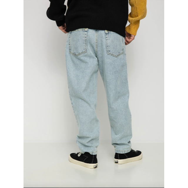 POLAR SKATE ポーラースケート '92! Denim Pants