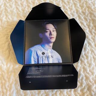 エクソ(EXO)のEXO チェン　CD(K-POP/アジア)