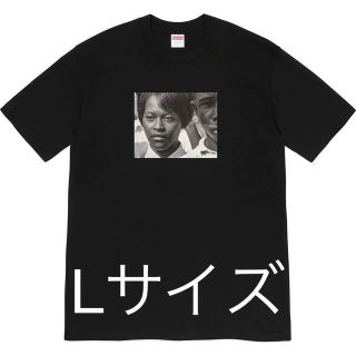 シュプリーム(Supreme)のLサイズ Supreme Mississippi Tee 22SS(Tシャツ/カットソー(半袖/袖なし))