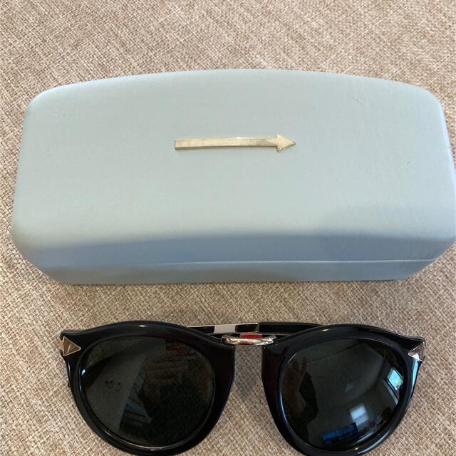 KAREN WALKER(カレンウォーカー)のカレンウォーカー☆サングラス レディースのファッション小物(サングラス/メガネ)の商品写真