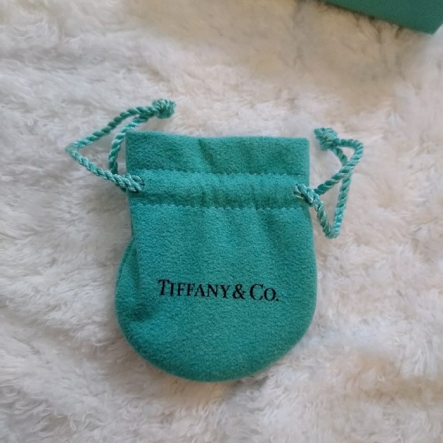 Tiffany & Co.(ティファニー)のティファニー シルバーネックレス レディースのアクセサリー(ネックレス)の商品写真