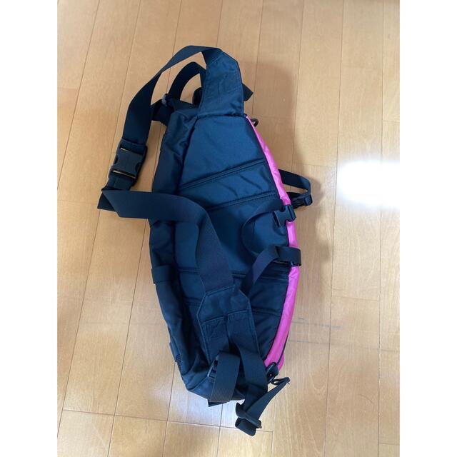 【美品】THE NORTH FACE ボディバッグ 2
