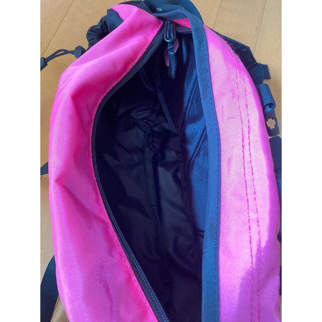 【美品】THE NORTH FACE ボディバッグ 3