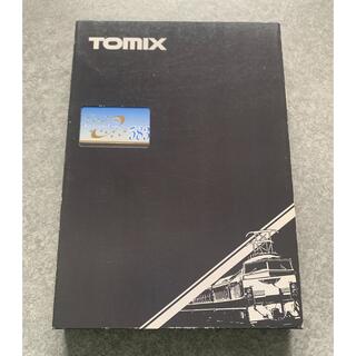 トミー(TOMMY)のTOMIX 92746 583系 きたぐに 基本セット(鉄道模型)