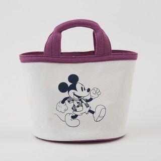 SURF MICKEY COLLECTION  鎌倉限定BASKET BAG(トートバッグ)