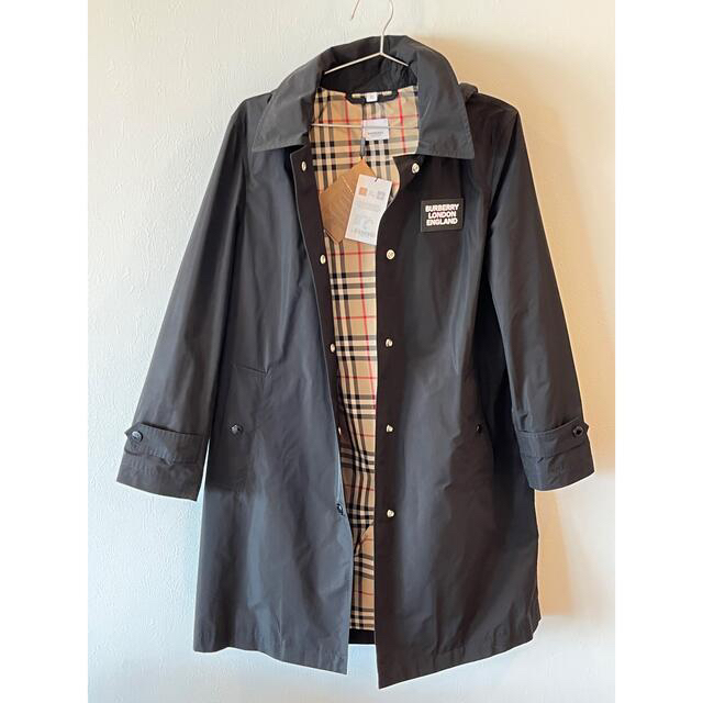 大人気の BURBERRY 【BURBERRY/バーバリー】IT38⭐︎アウター