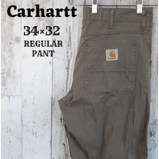 carhartt - 希少90sカーハートパンツボトムス34×32ジーンズデニム ...