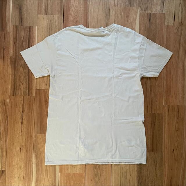 GILDAN(ギルタン)のBad Religion バンドTシャツ メンズのトップス(Tシャツ/カットソー(半袖/袖なし))の商品写真
