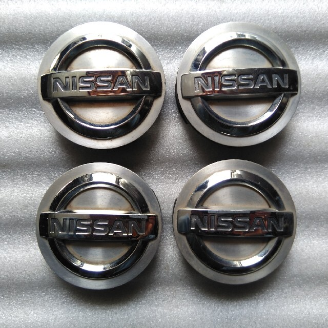 日産 ニッサン センターキャップ スカイライン30系センターキャップ1個