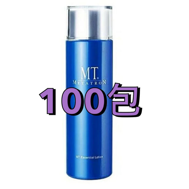 MT エッセンシャルローション 100包 - 化粧水/ローション