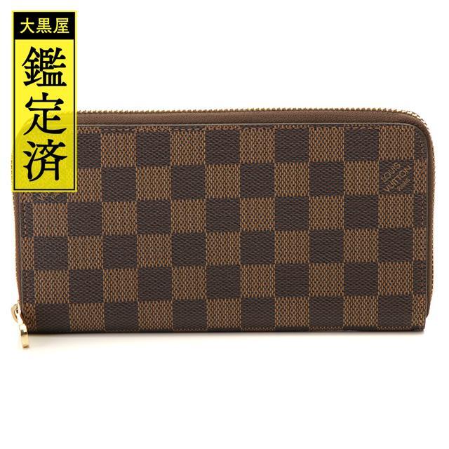 受注生産品】 VUITTON LOUIS - VUITTON ルイ・ヴィトン ジッピー