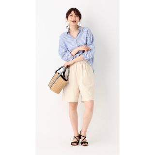 グローバルワーク(GLOBAL WORK)のGLOBAL WORK ショートパンツ ハーフパンツ(ハーフパンツ)