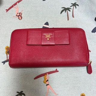 プラダ(PRADA)のPRADA 財布(財布)