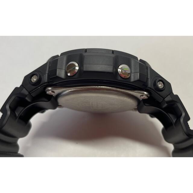 G-SHOCK(ジーショック)の新品未使用 CASIO G-SHOCK 電波ソーラー 海外 AWG-M100B メンズの時計(その他)の商品写真