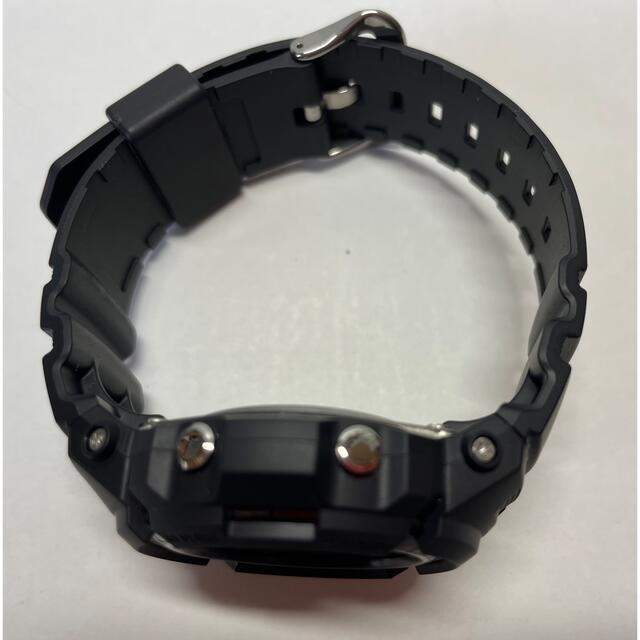 G-SHOCK(ジーショック)の新品未使用 CASIO G-SHOCK 電波ソーラー 海外 AWG-M100B メンズの時計(その他)の商品写真