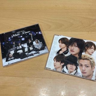 カトゥーン(KAT-TUN)のKAT-TUN CD(アイドル)