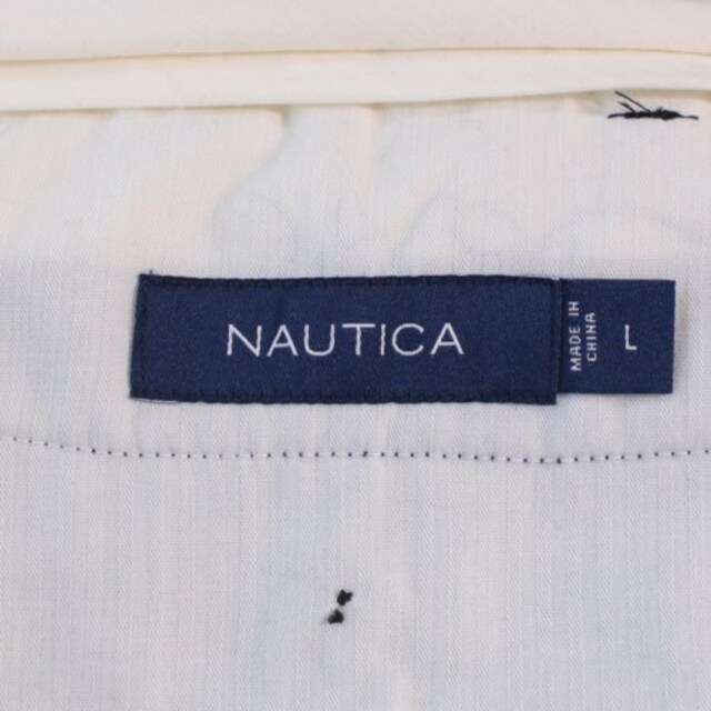 NAUTICA(ノーティカ)のNAUTICA スラックス メンズ メンズのパンツ(スラックス)の商品写真