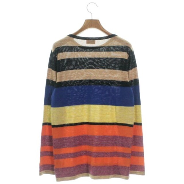 DRIES VAN NOTEN(ドリスヴァンノッテン)のDRIES VAN NOTEN ニット・セーター レディース レディースのトップス(ニット/セーター)の商品写真