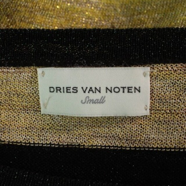 DRIES VAN NOTEN(ドリスヴァンノッテン)のDRIES VAN NOTEN ニット・セーター レディース レディースのトップス(ニット/セーター)の商品写真