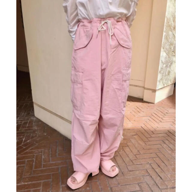 Kastane(カスタネ)のKastane【WHIMSIC】M-65 FIELD CARGO PANTS メンズのパンツ(ワークパンツ/カーゴパンツ)の商品写真