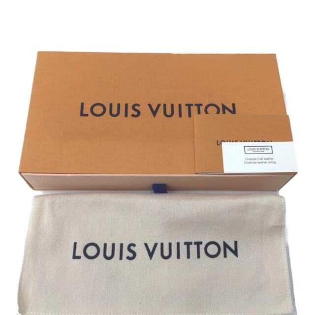 財布 △△LOUIS VUITTON ルイヴィトン 財布 マヒナ ポルトフォイユ