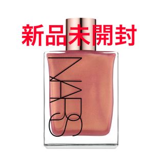 ナーズ(NARS)の新品未使用完売品 NARS ボディオイル　オーガズム　ドライボディオイル(ボディオイル)