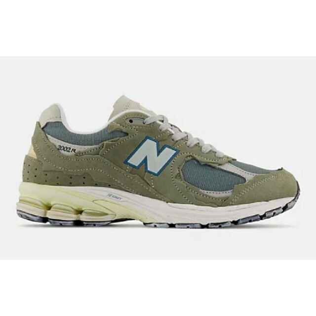 New Balance(ニューバランス)の新品未使用 NEW BALANCE M2002 RDD 27.0 メンズの靴/シューズ(スニーカー)の商品写真