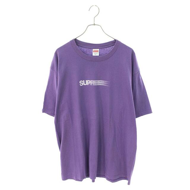 シュプリーム モーションロゴTシャツ XL | bombaytools.com