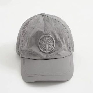 ストーンアイランド キャップ(メンズ)の通販 87点 | STONE ISLANDのメンズを買うならラクマ