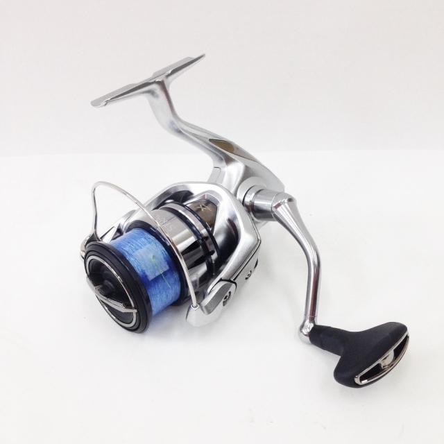 〇〇SHIMANO シマノ 19ストラディック　C3000HG　04019　スピニングリール 04019 箱付