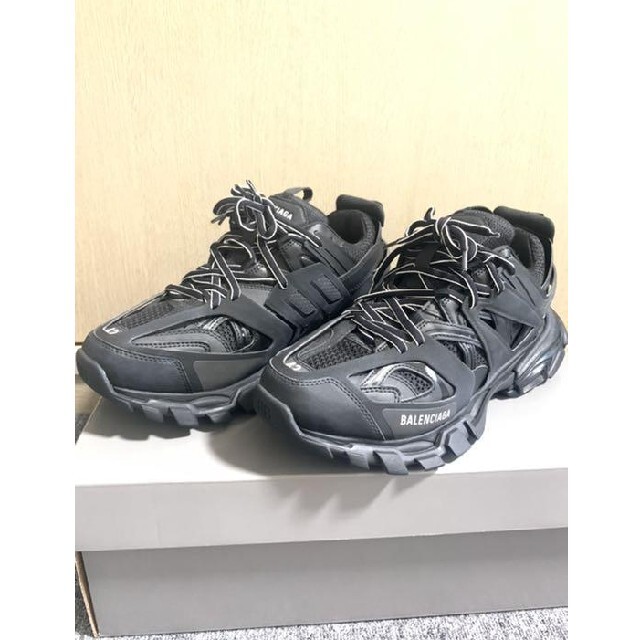 Balenciaga バレンシアガトラックトレーナー 42 新品未使用