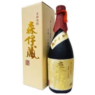 森伊蔵 720ml(焼酎)