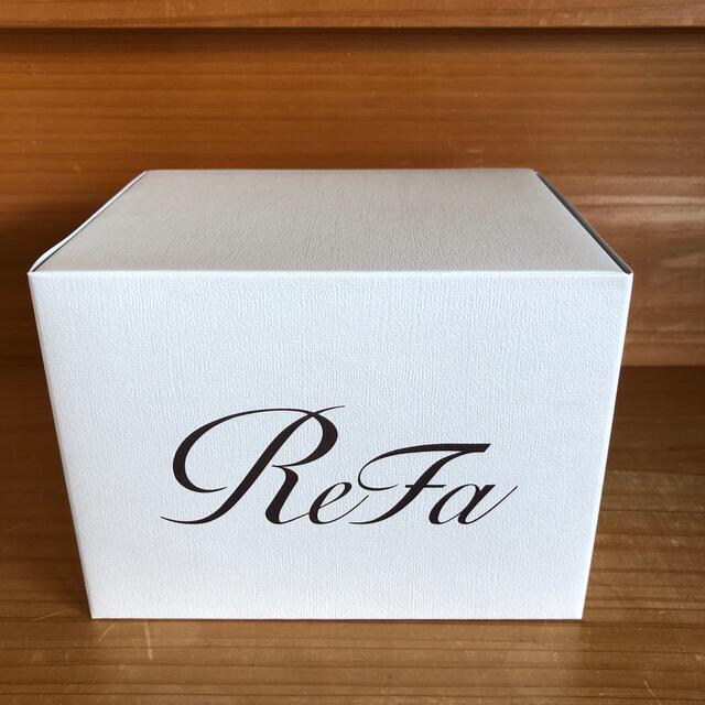 ReFa(リファ)の新品　　Refa ドライヤースタンド コスメ/美容のヘアケア/スタイリング(その他)の商品写真