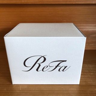 リファ(ReFa)の新品　　Refa ドライヤースタンド(その他)