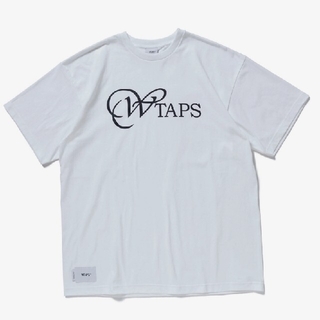 ダブルタップス(W)taps)のwtaps WHIP /SS / COTTON 04 XL white(Tシャツ/カットソー(半袖/袖なし))