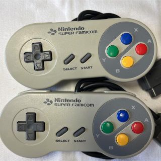 スーパーファミコン 聖剣伝説 FF4本 すぐ遊べる 電池交換 SFC スーファミ