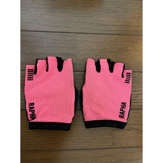 RAPHA Pro team mitts(ウエア)