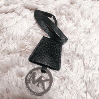 マイケルコース(Michael Kors)の【新品】マイケルコース♡バッグチャーム(キーホルダー)