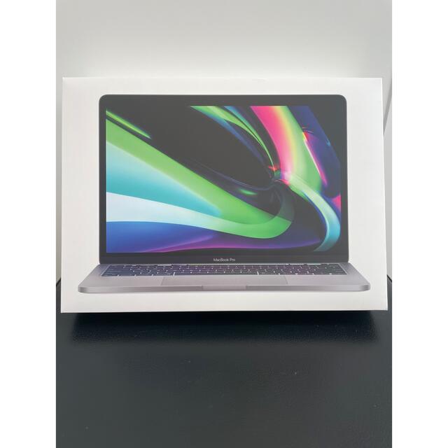 Apple - MacBook Pro  13.3 MYD92J/A  M1 CTOメモリ16G
