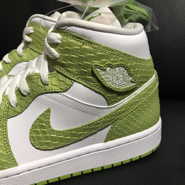 AIR JORDAN 1 即購入❌ | espartaseguranca.com.br